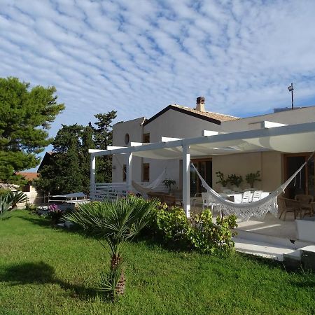 Guesthouse Anchise 38 Pizzolungo Exterior foto