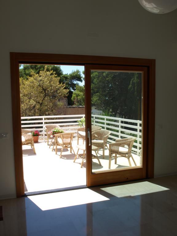 Guesthouse Anchise 38 Pizzolungo Exterior foto