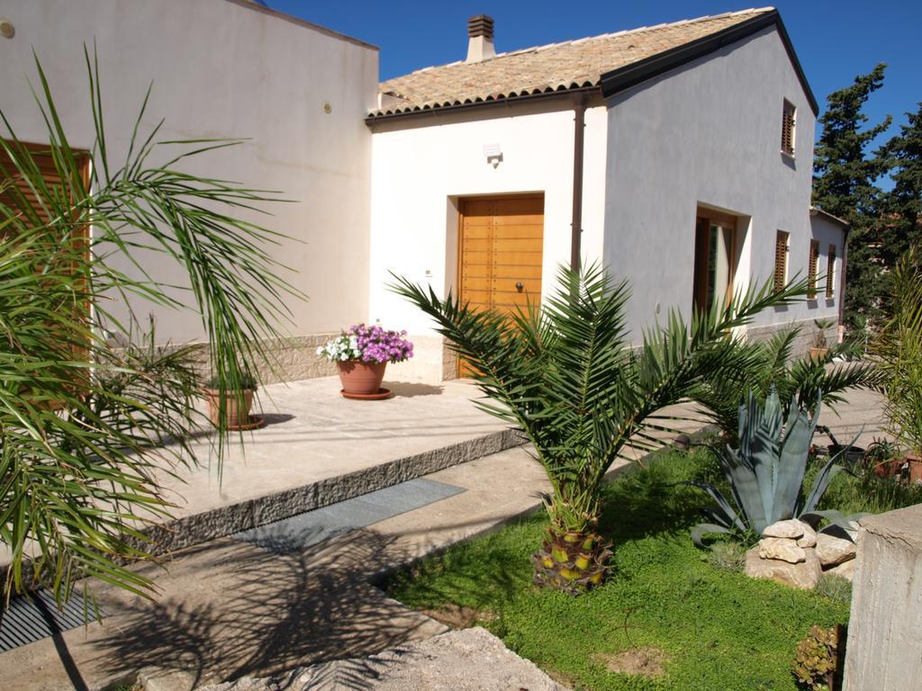 Guesthouse Anchise 38 Pizzolungo Exterior foto