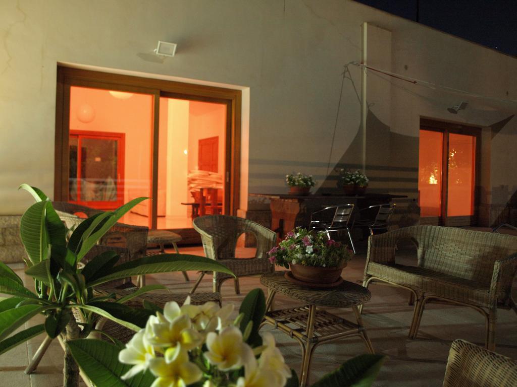 Guesthouse Anchise 38 Pizzolungo Exterior foto